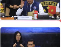 Kabareskrim: Tim Sedang Turun Menyelidiki Kasus Teror Kepala Babi ke Kantor Tempo