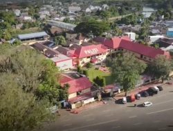 Kantor Polisi di Maros Sediakan Layanan Penitipan Kendaraan Selama Mudik