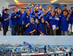 “HNSI Cilegon Tolak Rencana Kegiatan Pelabuhan Milik PT KBS, Ada Apa ?!”