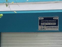 Sedulur “AKTIVIS DEMAK” Melakukan Investigasi di Desa Rimbu Kecamatan Karangawen – Demak ?!