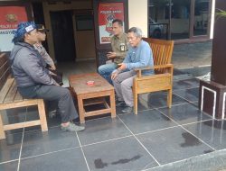 Ketua SMSI Kabupaten Lebak Deni Ismayadi “Meminta Agar Propam Polres Lebak dan Polda Banten Segera Tindak Tegas Oknum APH yang Bertindak Sewenang – wenang ?!”