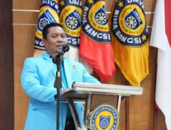 Ketua Umum DPP KNPI Ali Hanafiah Gagas Konsep Laskar Asta Cita untuk Pengembangan Pemuda