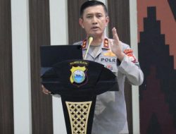 Gelar Commander Wish, Ini Arahan Kapolda Sulsel Kepada Personel