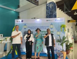 PT. Pelindo Regional 1 Belawan Terima Kunjungan Komite II DPD RI Dan Gelar Rapat Dengar Pendapat Umum