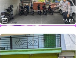 Polres Lumajang Buka Layanan Penitipan Kendaraan Gratis untuk Pemudik