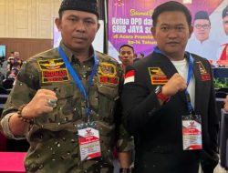 “Sekda GRIB Murka Terhadap Pemilik Bengkel Rey ga Rege ?!”