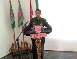 “Buntut Diduga Penangkapan Pengecer BBM Inisial AW, ORMAS DPD PERPAM Lebak Selatan Minta Polres Lebak Tindak Anggotanya ?!”