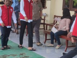 “Pengadilan Negeri Nganjuk Menjatuhkan Vonis Empat Terdakwa, Karyawan PT. Summit Oto Finance Modus Broker Kredit Fiktif ?!”