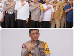 Tingkatkan Kualitas Penegak Hukum, Kapolda Gorontalo Secara Resmi Membuka Rakor Penyidik Polri dan PPNS