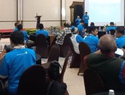 “Humas PT. Krakatau Posco Diduga Intimidasi Wartawan Saat Bukber, PPWI Banten Desak Humasnya Diganti ?!”
