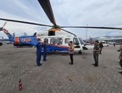 Terbang ke Lampung, Kapolri dan Panglima TNI Bakal Temui Keluarga Briptu Ghalib