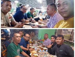 ALAMI Laksanakan Gathering Sekaligus Berbuka Puasa Bersama Guna Jalin Tali Silahturahmi