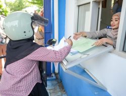 Menjelang Libur Lebaran, Menteri Nusron Umumkan Kantor Pertanahan Tetap Buka Layani Masyarakat