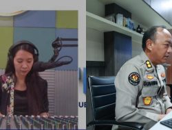 Polda Jatim Buka Layanan Gratis Penitipan Barang Berharga dan Kendaraan Masyarakat yang Mudik Lebaran