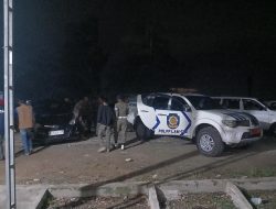 Pemkab Lamtim Sidak Tempat Hiburan Malam, Memastikan Instruksi Bupati telah Dilaksanakan