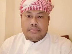 Detik-Detik Menanti Idul Fitri Sidang Isbat Lebaran 1446 H Bakal Diumumkan Hari Ini Dan Bertepatan Hari Nyepi Ummat Hindu di Bali.