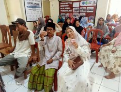 Kades Tembong Ucapkan “Selamat Idul Fitri 1446 H, Minal Aidzin wal Faidzin, Mohon Maaf Lahir & Bathin Dalam Momentum Penyaluran BLT-DD dan Insentif LKD”