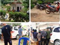 Menunggu Suami Tak Kunjung Pulang, “Seorang IRT Tewas Diduga Minum Racun Rumput ?!”