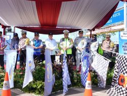 Kakorlantas: Persiapan Arus Balik Jadi Fokus Selanjutnya