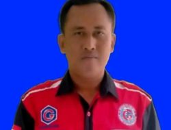 Kaperwil Provinsi Sumut Media Online GINEWS TV INVESTIGASI Ucapkan Selamat Hari Raya Idul Fitri 1446 H.