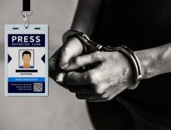 Klarifikasi : “Erna Angkat Bicara Atas Tuduhan Dirinya Di YouTube Sebagai Penyalur Pekerja Migran Indonesia Tenaga Ilegal, Bahkan Dia Mengaku Diperas Oknum Wartawan Rp. 16 Juta Dari Permintaan Rp. 28 Juta ?!”