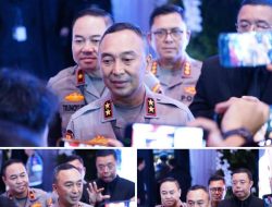 Polri : “Penerbitan Surat Keterangan Kepolisian Bagi Wartawan Asing, Sebagai Wujud Pelayanan dan Perlindungan”