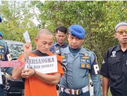 Pelaku Pembunuh Jurnalis Juwita Ditangkap, Keluarga Almarhumah Juwita Minta Pelaku Dihukum Berat