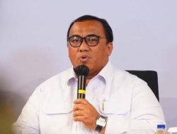 Serikat Pekerja Seluruh Indonesia (SPSI) Apresiasi Kinerja Polri di Moment Idul Fitri Tahun 2025