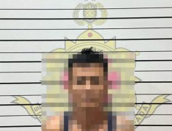 Diduga Setubuhi Perempuan Dibawah Umur, Bapak Tiri Di Mabuun Harus Mendekam Di Sel Tahanan