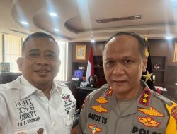 Rahmad Sukendar, Apresiasi Kapolda Sumbar, 100 Hari Kepemimpinan