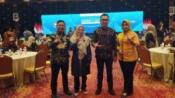 Pemkab Way Kanan Jadi Salah Satu Daerah Siap Implementasi SP2D Online Di Provinsi .