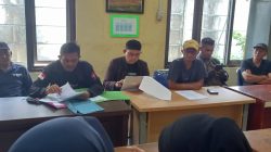 “Sutisna Oon Ahli Waris Dasar Kepemilikan Atas Tanah Letter C. Asli Belum Berubah Tidak Ada Transaksi Jual Beli Ke Pihak Lain ?!”