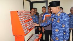 Siap – siap, Mulai Tanggal 1 Mei 2025 Pemprov Lampung Laksanakan Pemutihan Pajak Kendaraan Bermotor