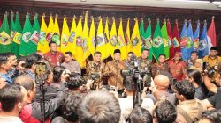 Menteri Nusron Ajak Kepala Daerah Se-Jawa Tengah Kolaborasi Selesaikan Sertipikasi Tanah dan RDTR