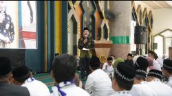 Penyelenggaraan Ibadah Haji 2025, Kang DS: Alhamdulillah Kab. Bandung Memperoleh Kuota Terbanyak 2.564 Orang di Jabar