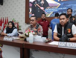Sempat Mengaku Menemukan Bayi, Pria Asal Karanganyar Kebumen Ditetapkan Sebagai Tersangka