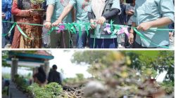 Pameran dan Kontes Bonsai Lokal Terbuka “Bedaskeun Bonsai” Mencintai Alam dan Lingkungan