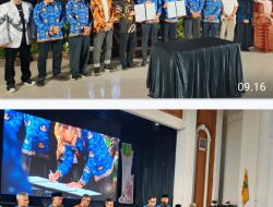 BAPPEDA KOTA SUKABUMI LAKSANAKAN MUSRENBANG 2025 SEBAGAI LANGKAH AWAL WUJUDKAN, “KOTA SUKABUMI BERCAHAYA”