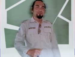 “Ketua Organisasi Pers DPC Gabungan Wartawan Indonesia (GWI) Kabupaten Tulang Bawang Angkat Bicara Terkait Polemik Pupuk Bersubsidi Diduga Bungkamnya Dinas Ketahanan Pangan & Pertanian ?!”