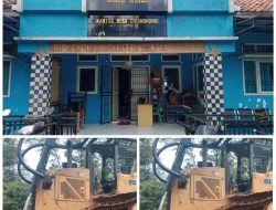 “Pemdes Cikamunding Bantah Terkait Dugaan Adanya Pemotongan Atau Pungli Dalam Pembebasan Jalan PT. Gilang Hydro Lestari ?!”