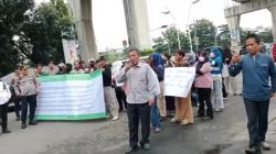 “Sungai Lubai Tercemar, Aktivis Desak Kementerian Lingkungan Hidup Segera Cabut AMDAL dan Tindak Tegas PT. ASL ?!”