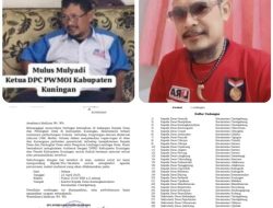 “Ketua PWMOI dan Ketua LSM Lira Kabupaten Kuningan Kecam Pernyataan APDESI, Sebut Media, LSM, ORMAS Sebagai Rongrongan ?!”