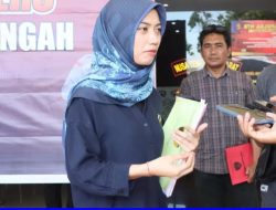 Dasar Orang Tua Tidak Tahu Diri Diduga Hamili Anak Kandung Hingga Melahirkan di Amankan Polres Loteng