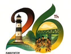 SWI Ucapkan Selamat HUT ke-26, Semoga Aceh Singkil Makin Mempesona dan Dewasa