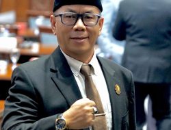 Ketua Fraksi DPRD H. Asep Ikhsan Apresiasi Laporan Penyampaian Pansus Dewan Di Terima Bupati Bandung.