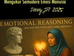 Menyambut Aplikasi Knowing Myself+Healing LSI Denny JA (4)