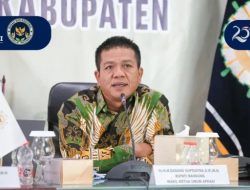 Waketum APKASI Dadang Supriatna Tekankan Pentingnya Percepatan Realisasi Program MBG