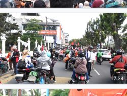 Peringatan May Day 2025, Partai Buruh Sumut Desak Pemprov Sediakan Rumah Murah dan Layak.