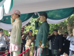 Momentum Hardiknas, Bupati Bandung: Wujudkan Pendidikan Bermutu untuk Semua