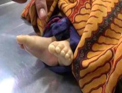 “Tragis, Balita Tewas di Pucuk Senapan Angin Kakak Kandung Sendiri, Modus Diduga Kelalaian Orang Tua ?!”